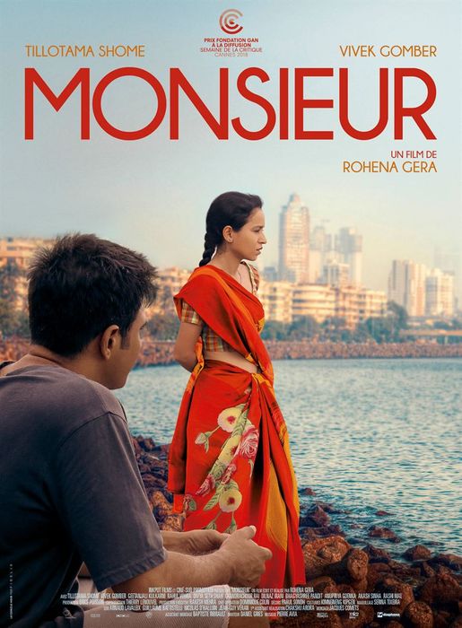 Projection "MONSIEUR" + concert "Solaris great confusion"