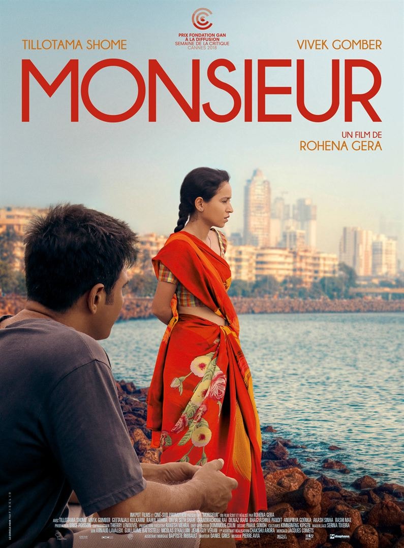 Projection "MONSIEUR" + concert "Solaris great confusion"