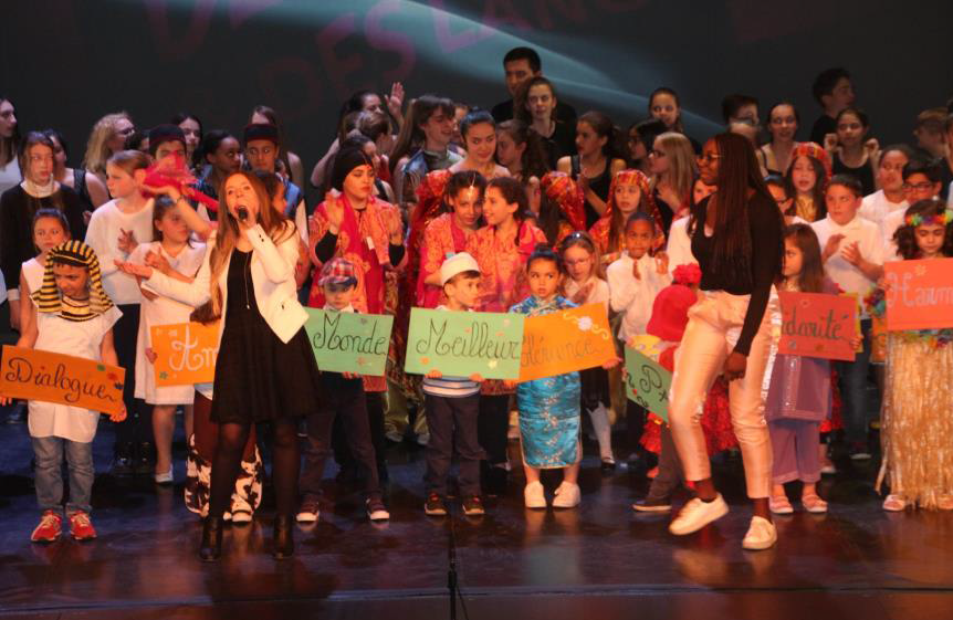 Festival des cultures