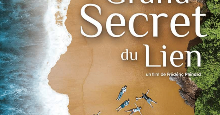 Projection-rencontre "LE GRAND SECRET DU LIEN"