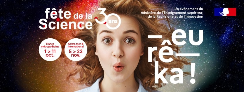 Village des sciences de Mulhouse