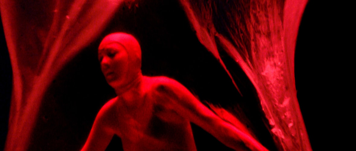 "VORTEX" de la Cie Non Nova