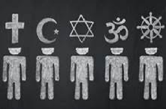 La religion, éternel retour du différent