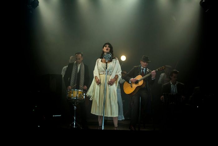 PLAZA FRANCIA ORCHESTRA
