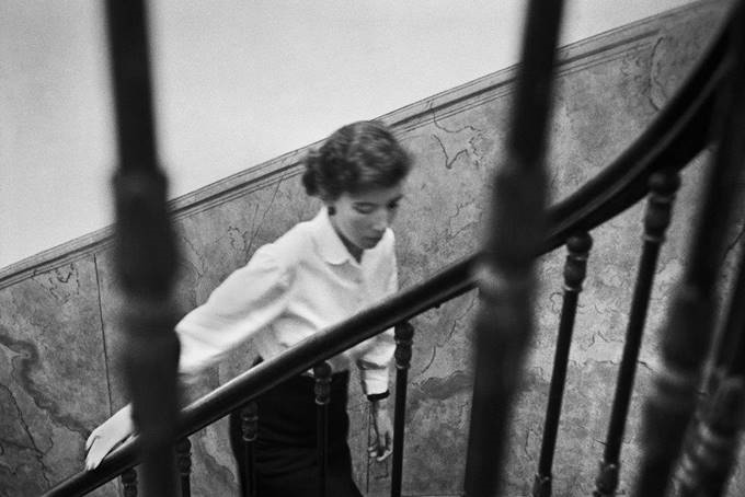 RENÉ GROEBLI