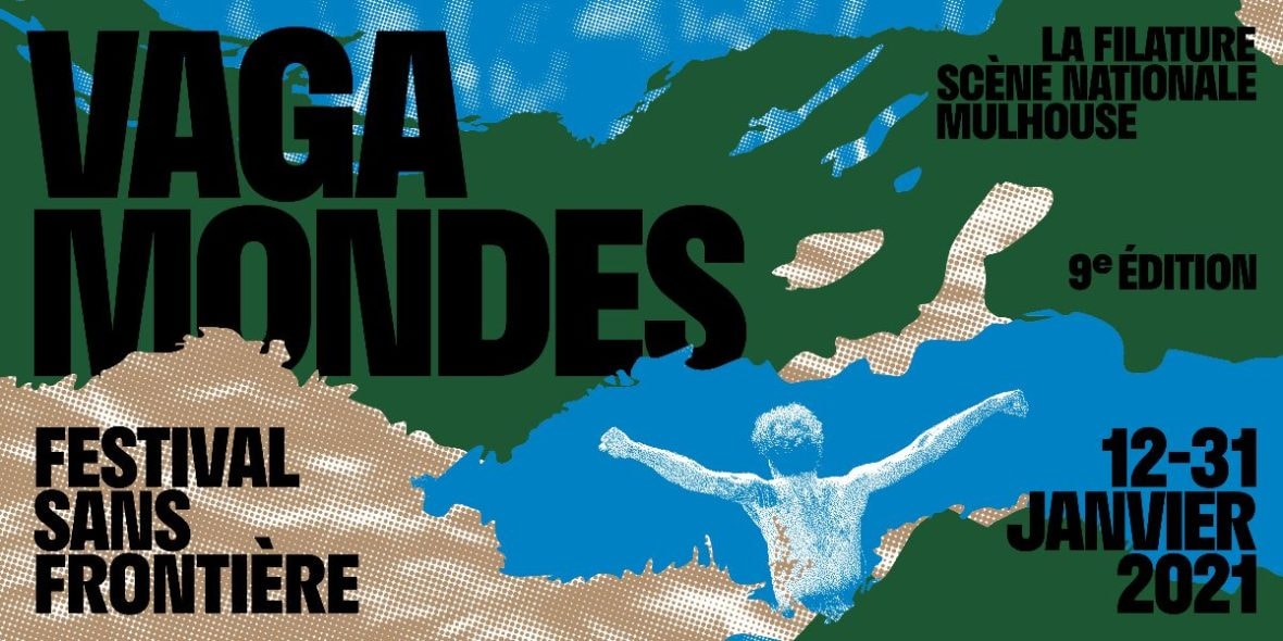Les Vagamondes 2021 - Festival numérique