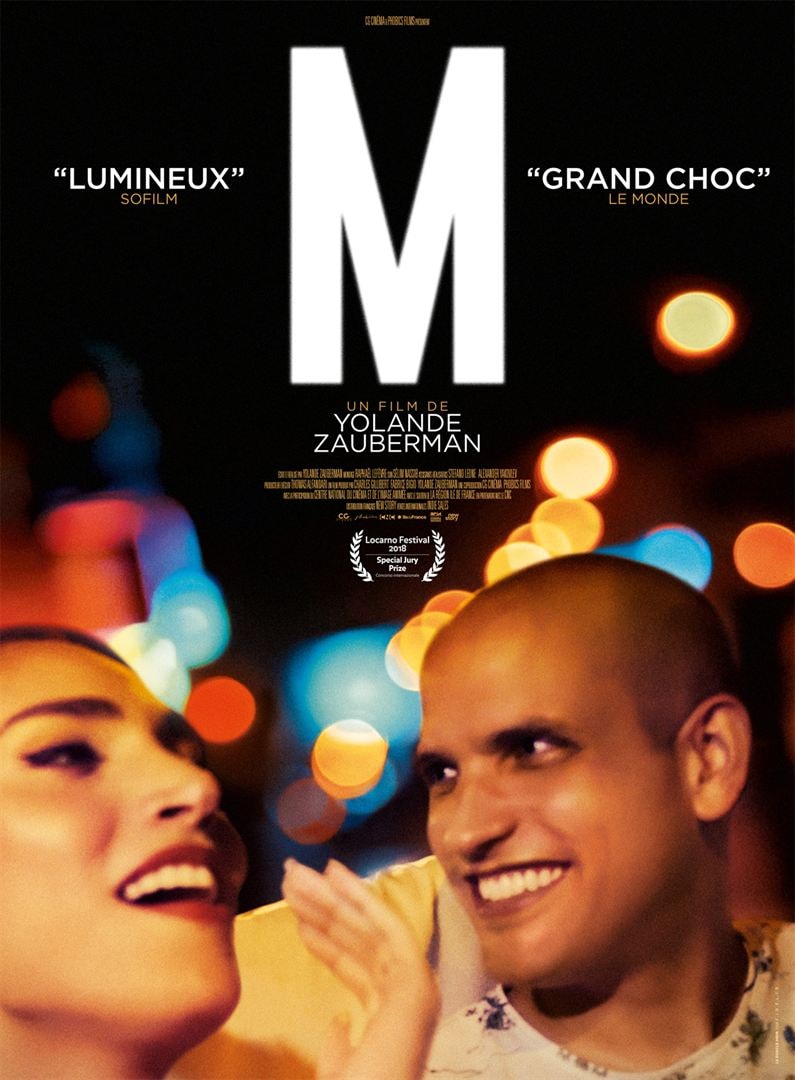 Festival Les Vagamondes : projection de "M" + rencontre avec la réalisatrice