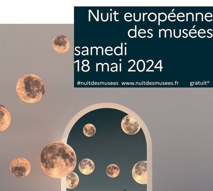 NUIT EUROPÉENNE DES MUSÉES