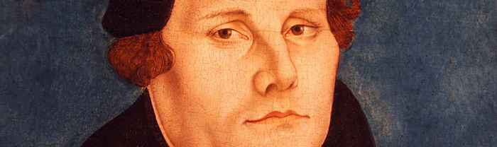 « Luther aux sources du protestantisme » et « Martin Luther, portes ouvertes à… »