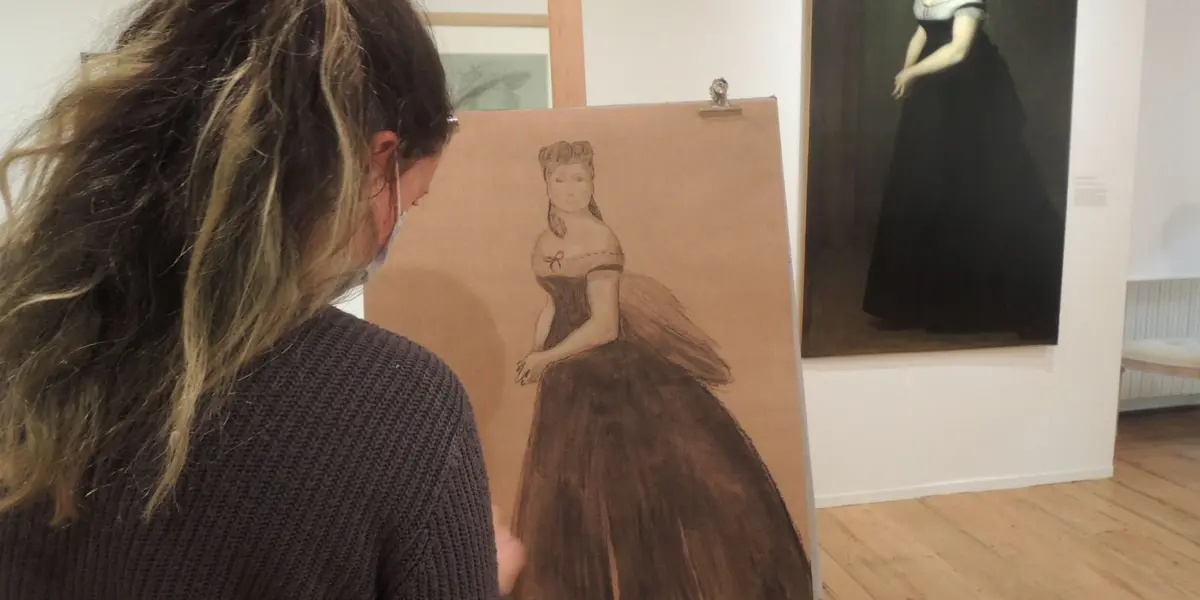 Muséoweek-end