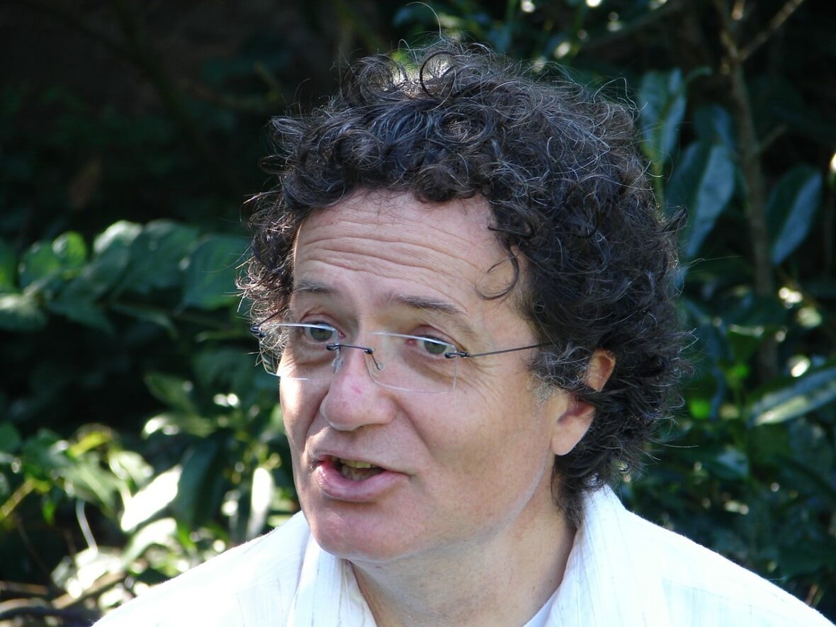 Conférence-clown "Sens dessus dessous"