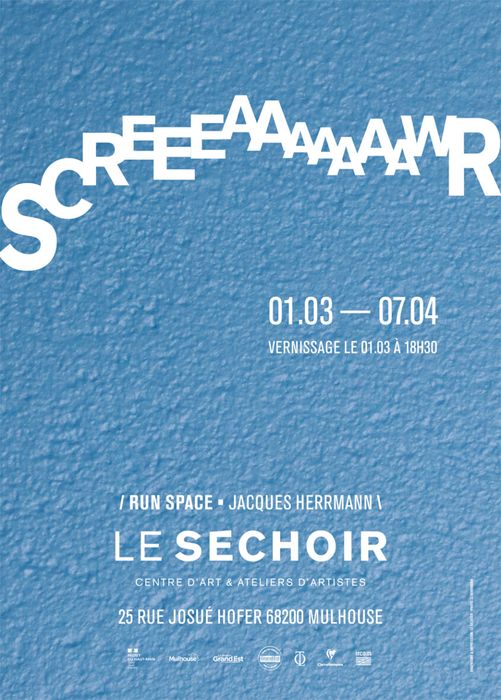 Exposition : SCREEEAAAAAAAWR