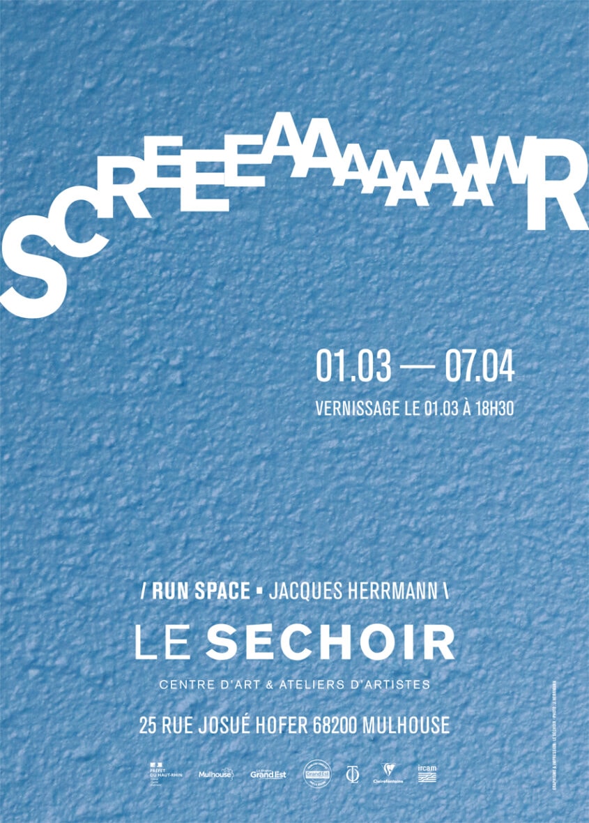 Exposition : SCREEEAAAAAAAWR
