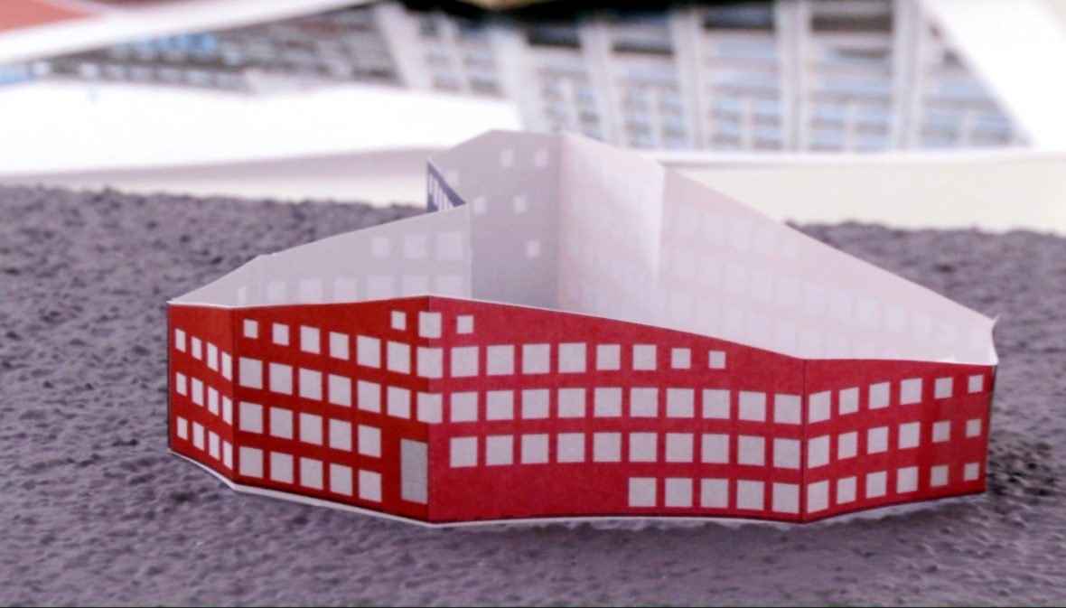 LES JEUDIS DE L'ARCHITECTURE "Sauerbruch Hutton Architekten"