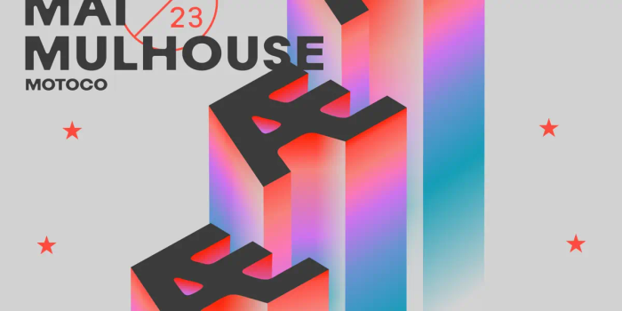 Les Rencontres européennes de l'architecture à Mulhouse