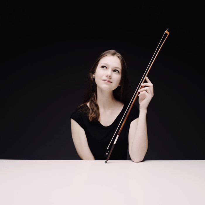 Concert ajam #3 - Elise Bertrand et Gaspard Thomas