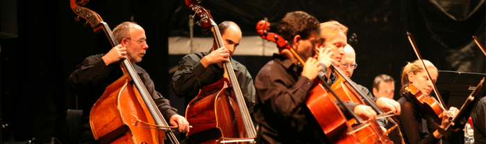 Festival de musique de chambre : Les Méridiennes