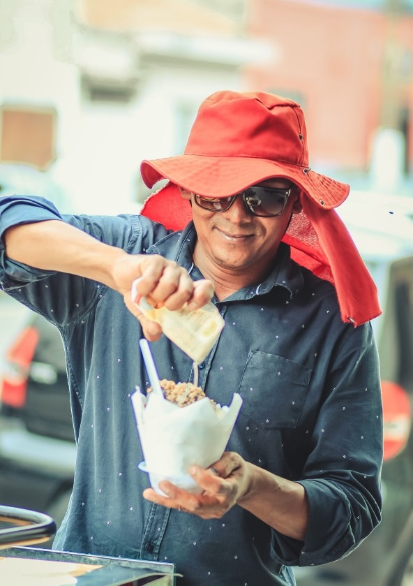 Mulhouse Food Festival