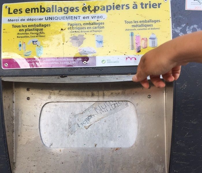 Rendez-vous citoyen : les déchets, parlons-en!