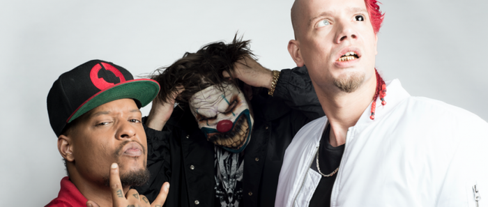 Dope D.O.D. + GHB