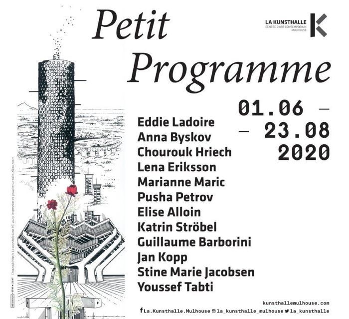 Petit Programme