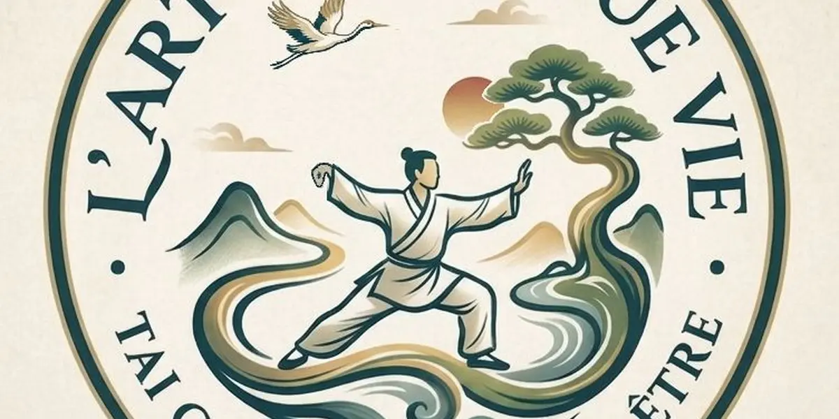 Tai Chi : initiations gratuites Eté 2026! 