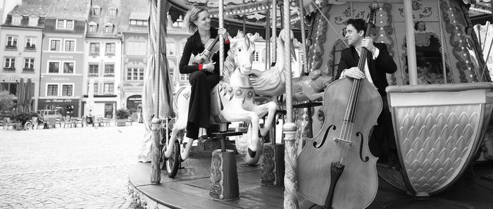 [ANNULATION] Concert symphonique #6 Les mille et une nuits