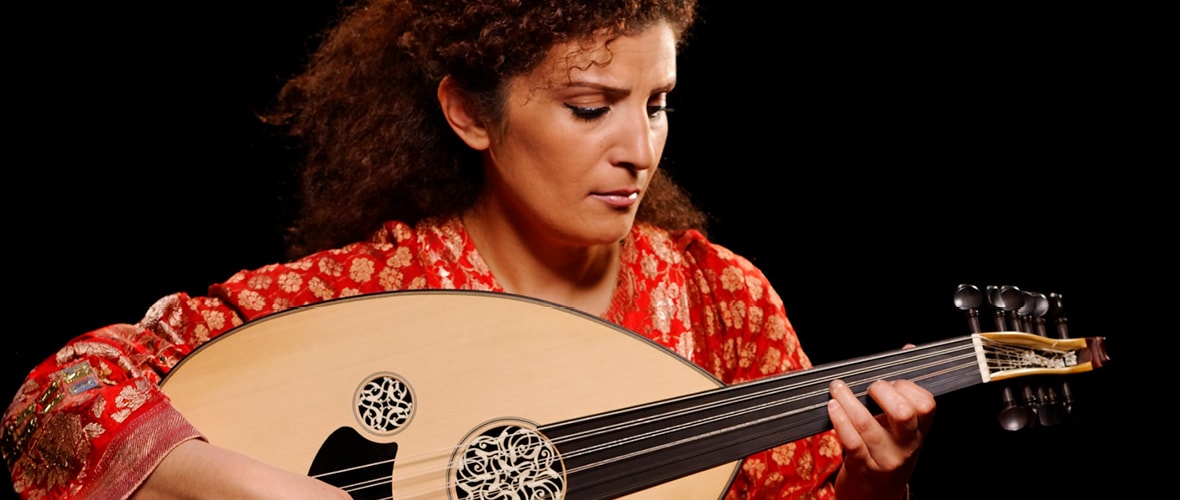 Ghanili - Le passé est présent (Waed Bouhassoun)
