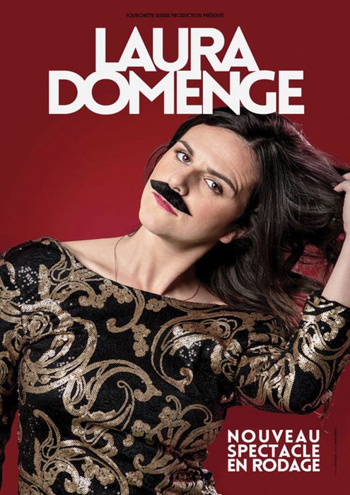 LAURA DOMENGE