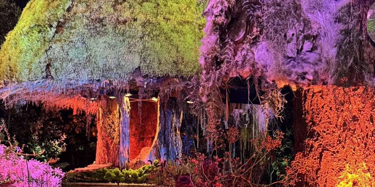 Journées d'Octobre et Folie'Flore 2026