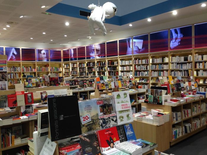 Venue de Sophie Astrabie et Taous Merakchi