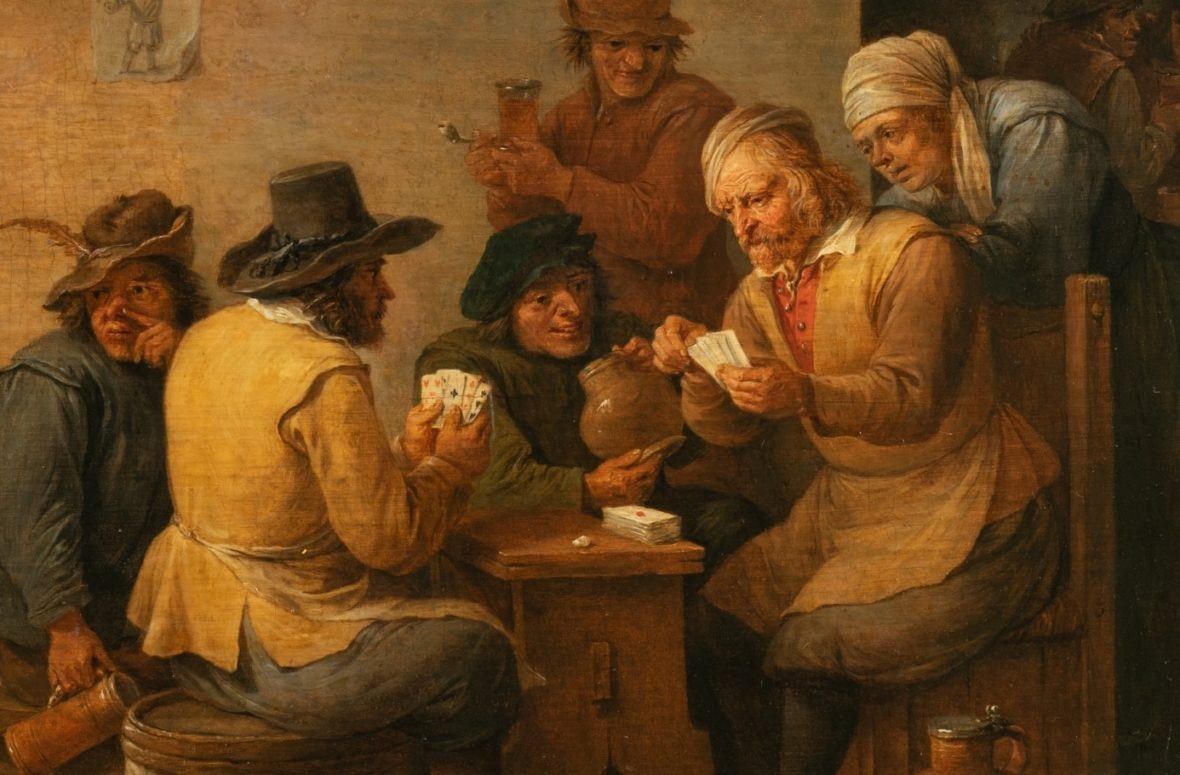 Le musée à la carte !