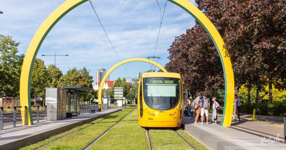 PROJECTION / RENCONTRE : TRANSPORTS GRATUITS : POURQUOI PAS MULHOUSE ?