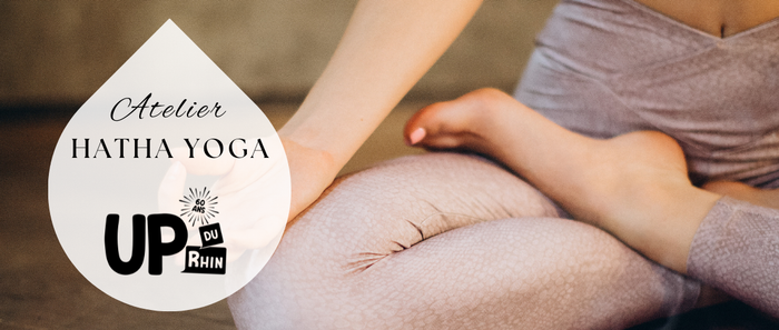 Atelier de Hatha yoga