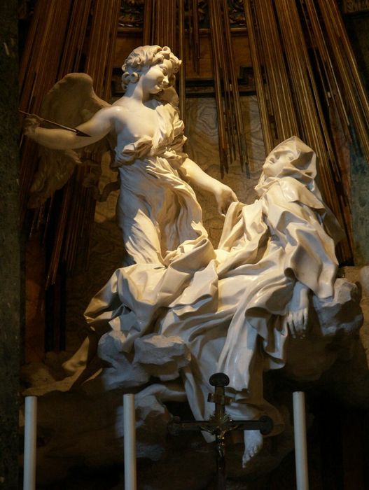 Spiritualité féminine