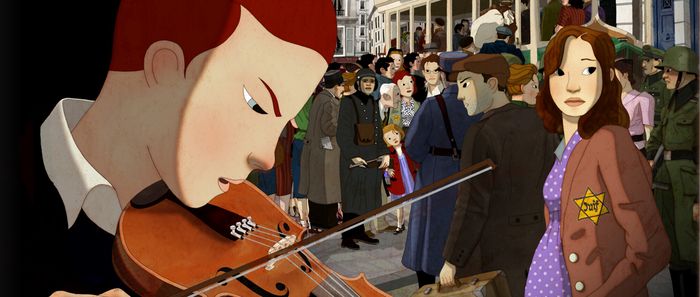 La Musique des âmes