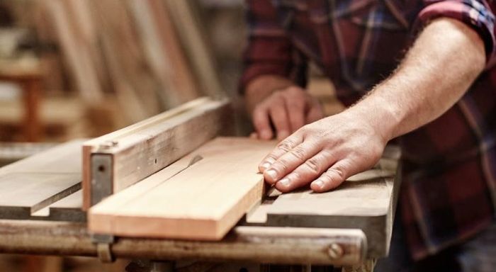 Découvrir les métiers de la filière Forêt-Bois !
