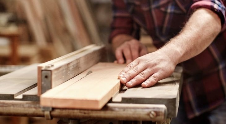 Découvrir les métiers de la filière Forêt-Bois !