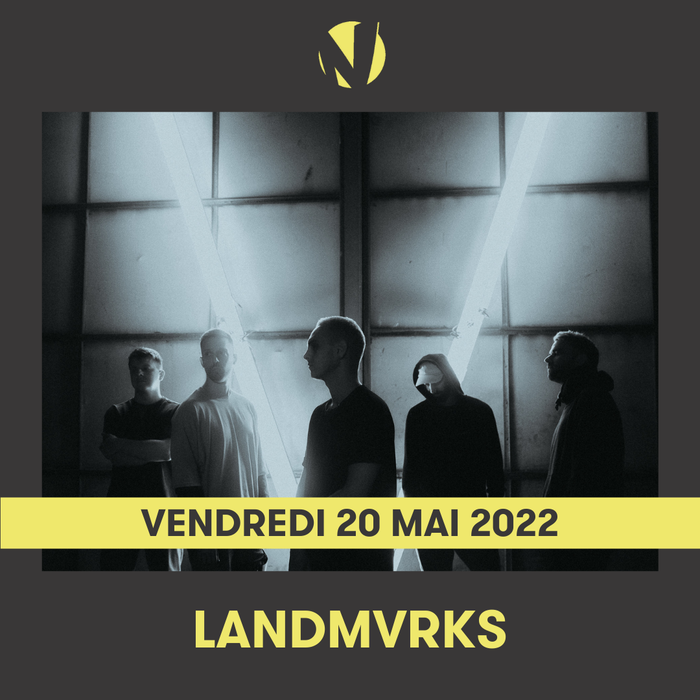 Landmrvks