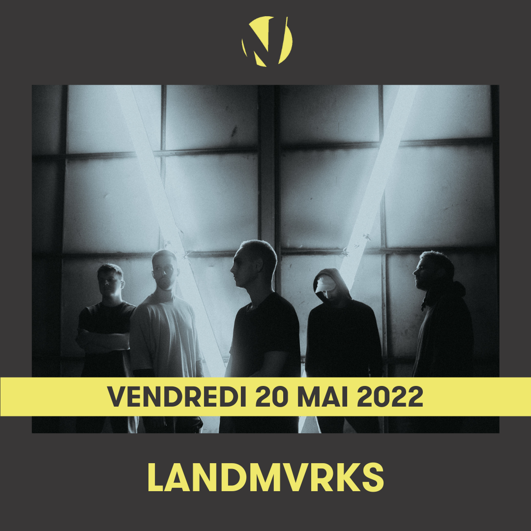 Landmrvks