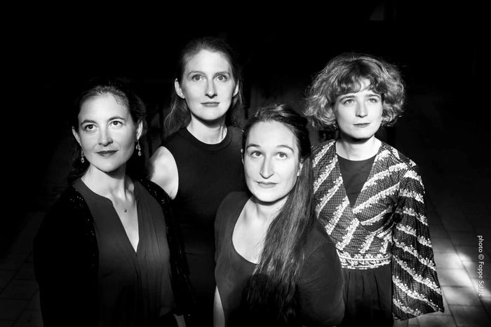 "Ubi sunt mulieres" (Images de la femme au Moyen-Age)