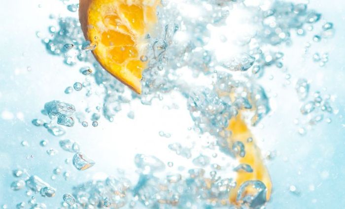 L'eau, précieuse alliée de la Vie et de la Santé
