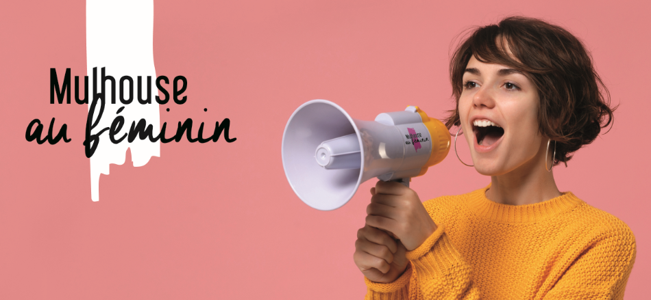 Lancement d'ailes à elles 2