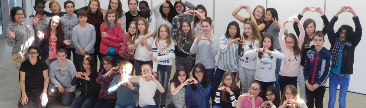 Festival de chant scolaire - 69ème concours