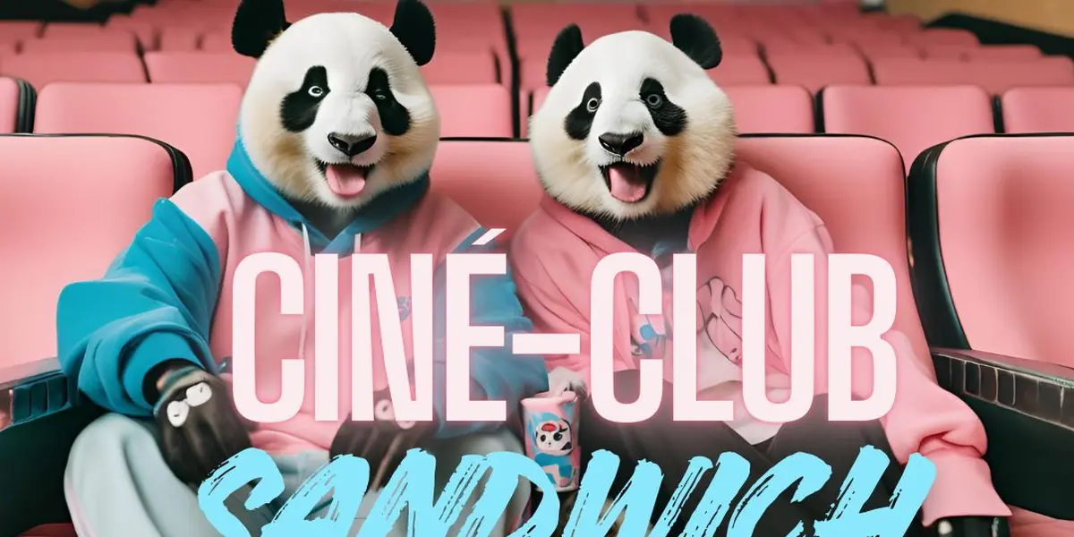 Ciné Club Sandwich #10