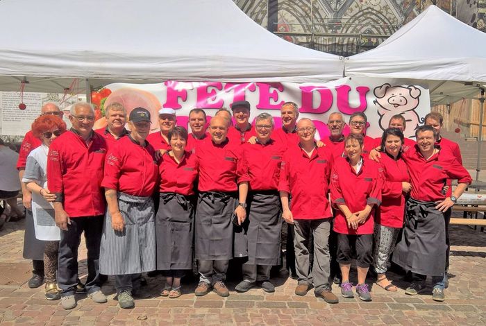 Fête du jambon 19ème édition