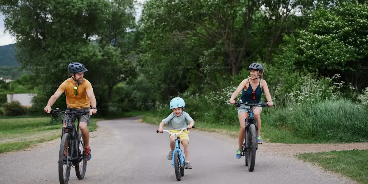 Les Poto'Cyclettes fêtent leurs 10 ans ! Balade à vélo et animations familiales