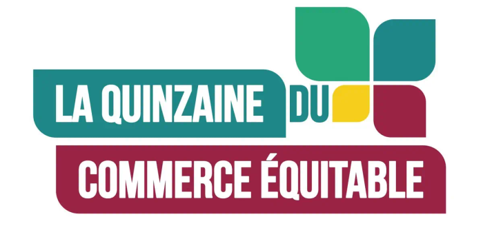 La Quinzaine du commerce équitable aux Artisans du Monde