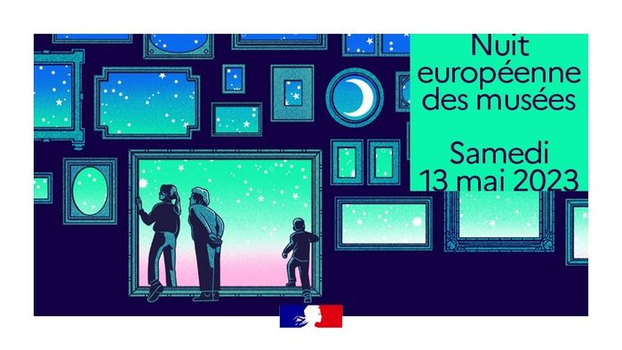 Nuit européenne des musées