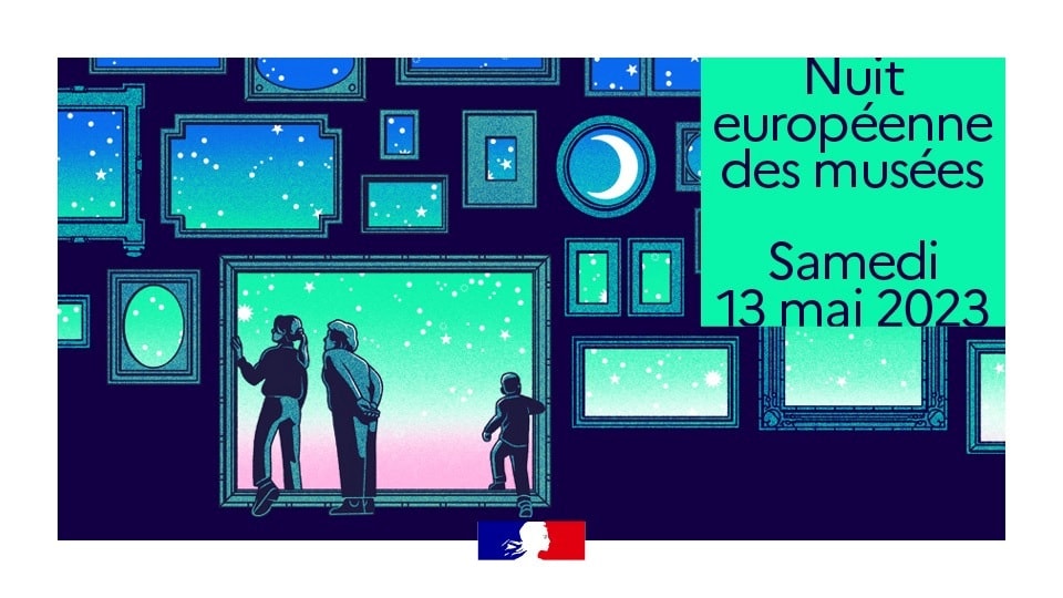 Nuit européenne des musées